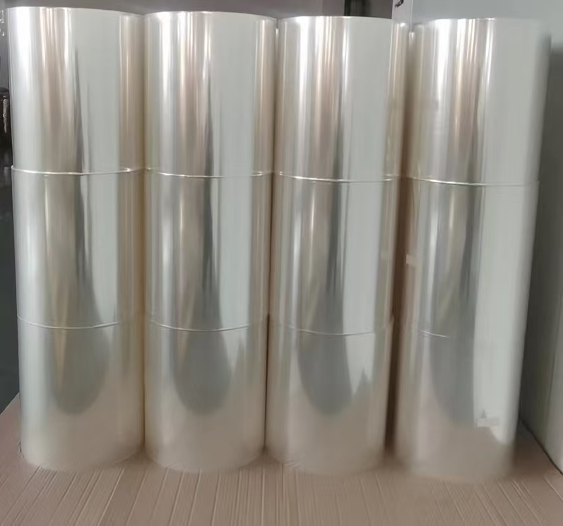 Medical foil product 2